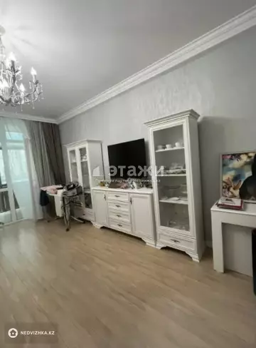 4-комнатная квартира, этаж 7 из 9, 115 м²