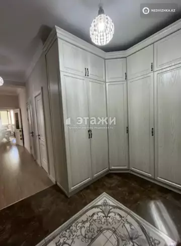 4-комнатная квартира, этаж 7 из 9, 115 м²