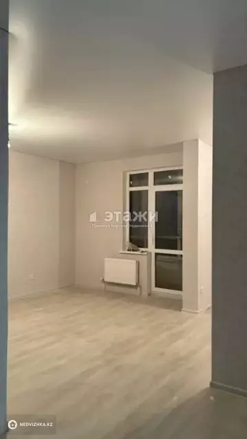 64 м², 2-комнатная квартира, этаж 4 из 18, 64 м², изображение - 0