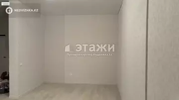 64 м², 2-комнатная квартира, этаж 4 из 18, 64 м², изображение - 1