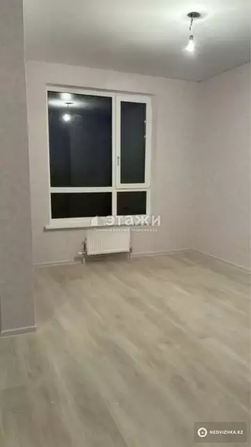 64 м², 2-комнатная квартира, этаж 4 из 18, 64 м², изображение - 2