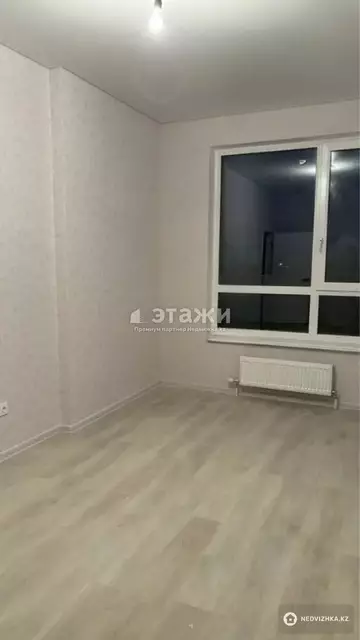64 м², 2-комнатная квартира, этаж 4 из 18, 64 м², изображение - 5