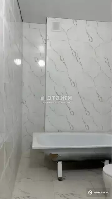 64 м², 2-комнатная квартира, этаж 4 из 18, 64 м², изображение - 7