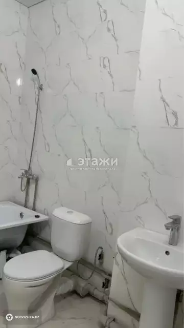 64 м², 2-комнатная квартира, этаж 4 из 18, 64 м², изображение - 8