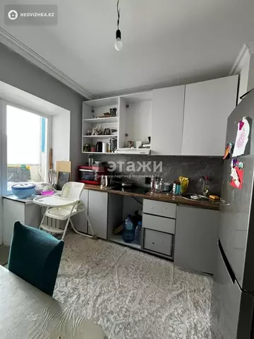 2-комнатная квартира, этаж 5 из 8, 55 м²