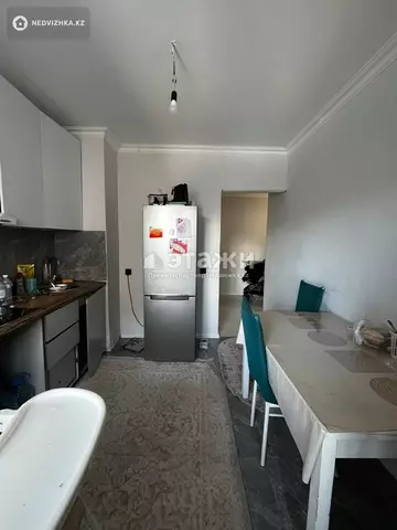 2-комнатная квартира, этаж 5 из 8, 55 м²