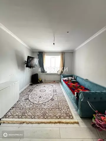 2-комнатная квартира, этаж 5 из 8, 55 м²