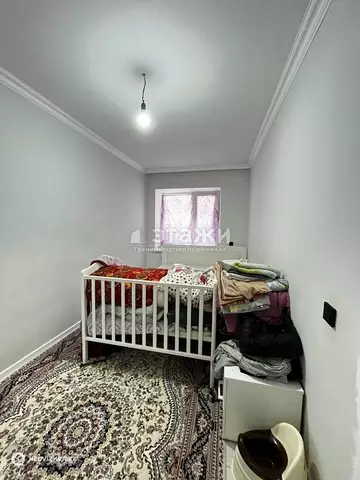 2-комнатная квартира, этаж 5 из 8, 55 м²