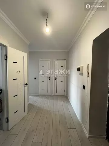 2-комнатная квартира, этаж 5 из 8, 55 м²