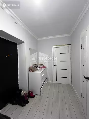 55 м², 2-комнатная квартира, этаж 5 из 8, 55 м², изображение - 4