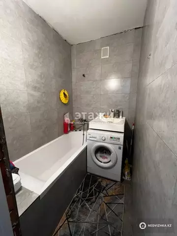 55 м², 2-комнатная квартира, этаж 5 из 8, 55 м², изображение - 6