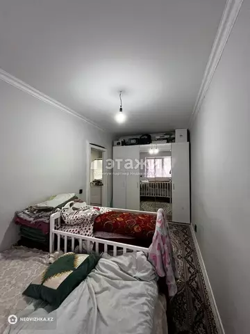 55 м², 2-комнатная квартира, этаж 5 из 8, 55 м², изображение - 7