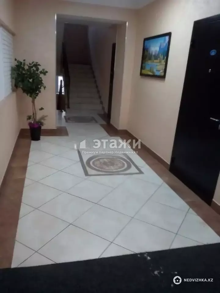 85.4 м², 3-комнатная квартира, этаж 2 из 9, 85 м², изображение - 1