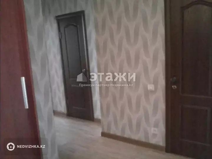 52 м², 1-комнатная квартира, этаж 14 из 17, 52 м², изображение - 1