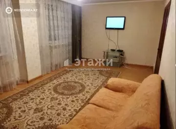 1-комнатная квартира, этаж 14 из 17, 52 м²