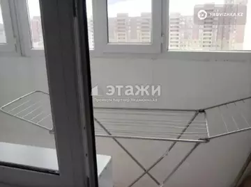 52 м², 1-комнатная квартира, этаж 14 из 17, 52 м², изображение - 4