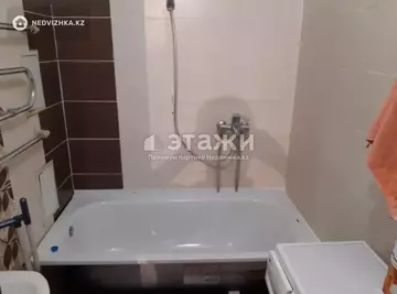 52 м², 1-комнатная квартира, этаж 14 из 17, 52 м², изображение - 6