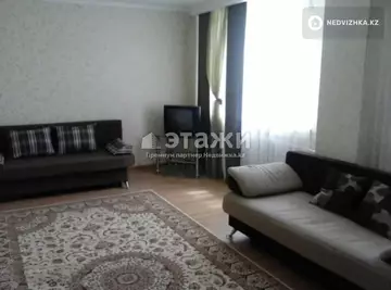 52 м², 1-комнатная квартира, этаж 14 из 17, 52 м², изображение - 8