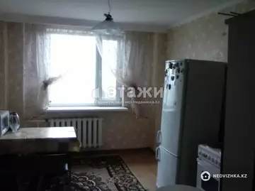 52 м², 1-комнатная квартира, этаж 14 из 17, 52 м², изображение - 10