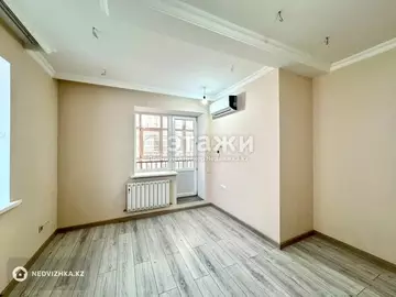 47 м², 1-комнатная квартира, этаж 6 из 10, 47 м², изображение - 4