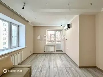 47 м², 1-комнатная квартира, этаж 6 из 10, 47 м², изображение - 5