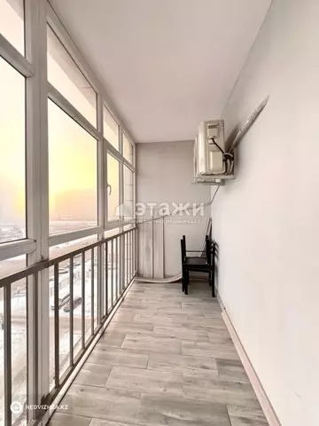 47 м², 1-комнатная квартира, этаж 6 из 10, 47 м², изображение - 6