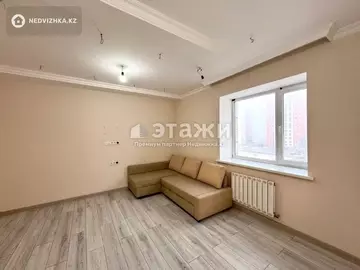 47 м², 1-комнатная квартира, этаж 6 из 10, 47 м², изображение - 7