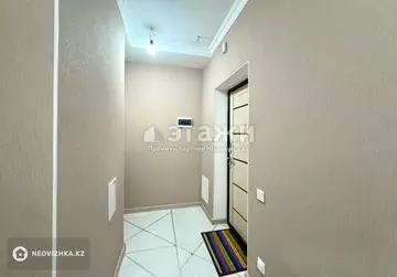 47 м², 1-комнатная квартира, этаж 6 из 10, 47 м², изображение - 10
