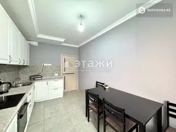 47 м², 1-комнатная квартира, этаж 6 из 10, 47 м², изображение - 11