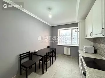 47 м², 1-комнатная квартира, этаж 6 из 10, 47 м², изображение - 12