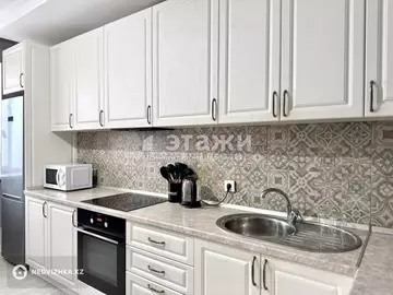 47 м², 1-комнатная квартира, этаж 6 из 10, 47 м², изображение - 13