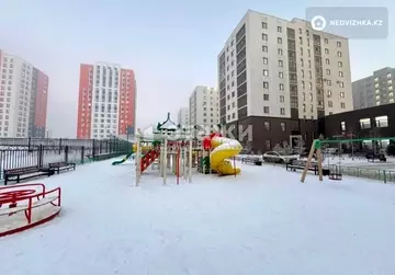 47 м², 1-комнатная квартира, этаж 6 из 10, 47 м², изображение - 14