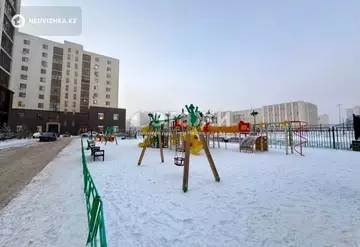 47 м², 1-комнатная квартира, этаж 6 из 10, 47 м², изображение - 15