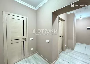 47 м², 1-комнатная квартира, этаж 6 из 10, 47 м², изображение - 16
