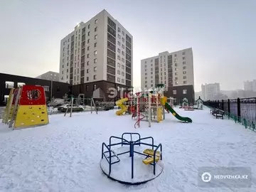 47 м², 1-комнатная квартира, этаж 6 из 10, 47 м², изображение - 17