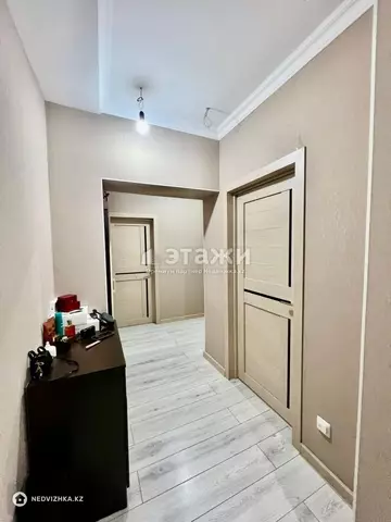 47 м², 1-комнатная квартира, этаж 6 из 10, 47 м², изображение - 19