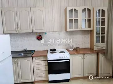 1-комнатная квартира, этаж 4 из 19, 43 м²