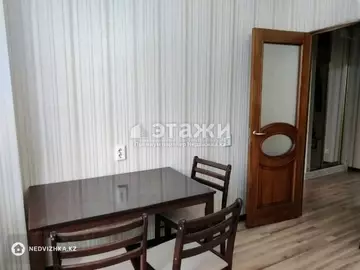 43 м², 1-комнатная квартира, этаж 4 из 19, 43 м², изображение - 4