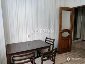 43 м², 1-комнатная квартира, этаж 4 из 19, 43 м², изображение - 5