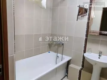 43 м², 1-комнатная квартира, этаж 4 из 19, 43 м², изображение - 7