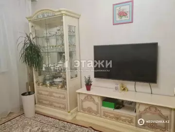 2-комнатная квартира, этаж 7 из 12, 53 м²