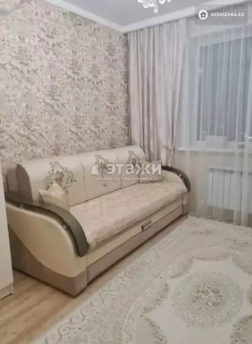 2-комнатная квартира, этаж 7 из 12, 53 м²