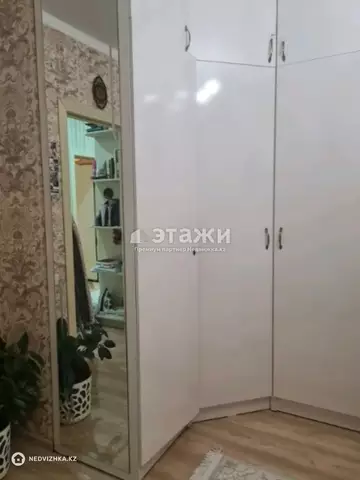 2-комнатная квартира, этаж 7 из 12, 53 м²