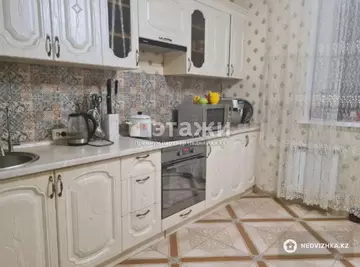 2-комнатная квартира, этаж 7 из 12, 53 м²