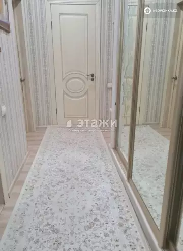 53 м², 2-комнатная квартира, этаж 7 из 12, 53 м², изображение - 5