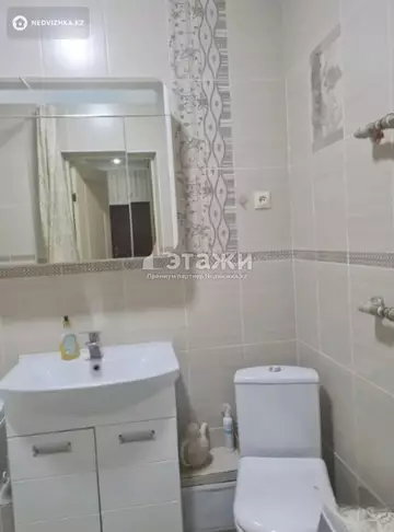 53 м², 2-комнатная квартира, этаж 7 из 12, 53 м², изображение - 6