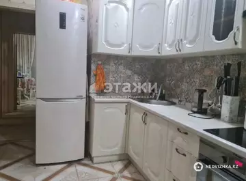 53 м², 2-комнатная квартира, этаж 7 из 12, 53 м², изображение - 4