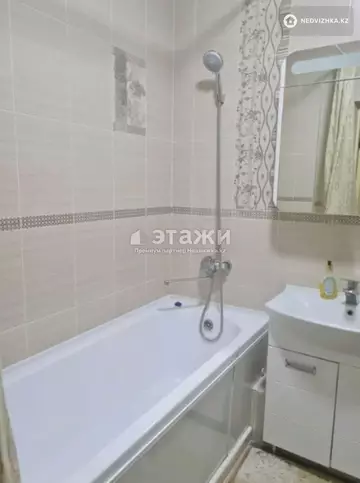 53 м², 2-комнатная квартира, этаж 7 из 12, 53 м², изображение - 7