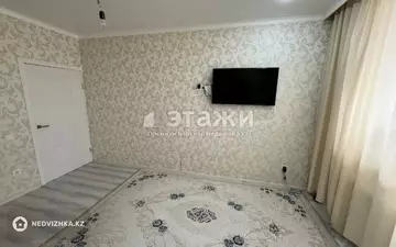 36.8 м², 1-комнатная квартира, этаж 9 из 9, 37 м², изображение - 0