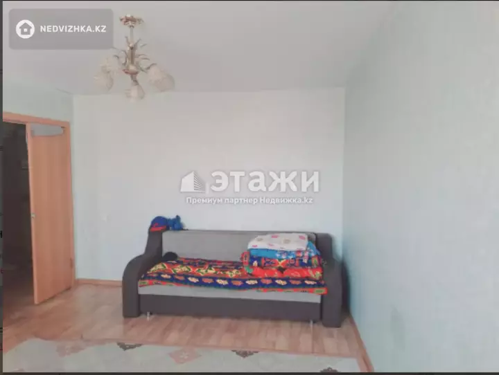 76.2 м², 3-комнатная квартира, этаж 7 из 9, 76 м², изображение - 1